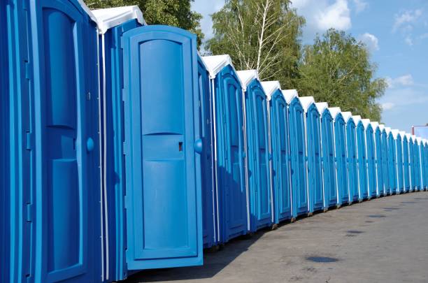 Best Portable restroom trailer rental  in Dagsboro, DE